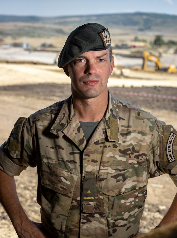 Een foto van Wouter Bolderman