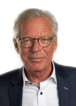 een foto van Gert Jan Westerman